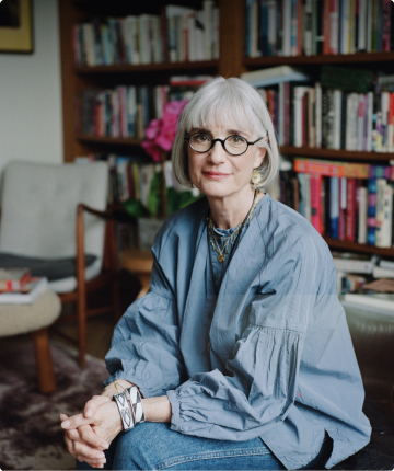 Carol Davis author portrait